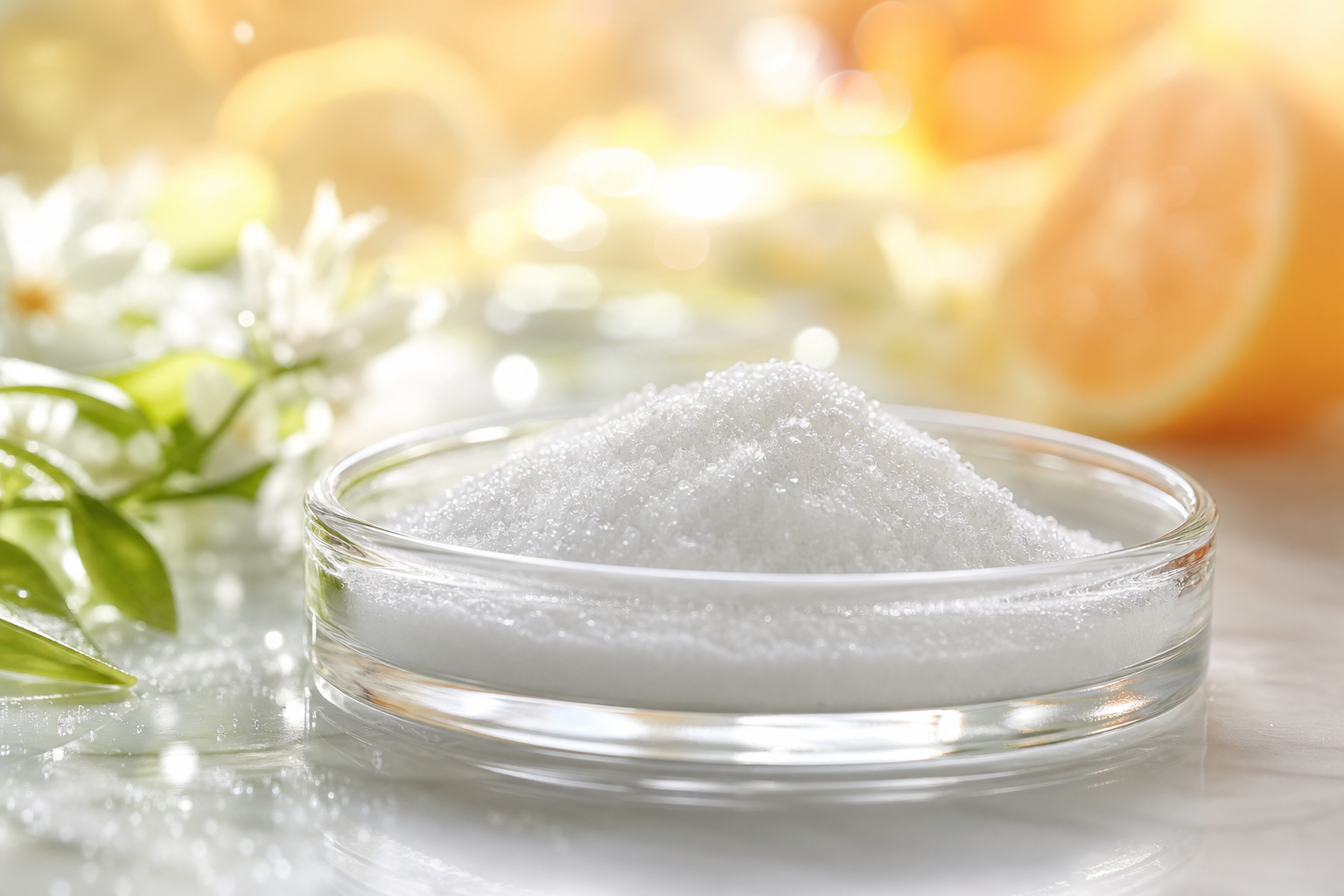 L-Ascorbic Acid (Vitamin C)