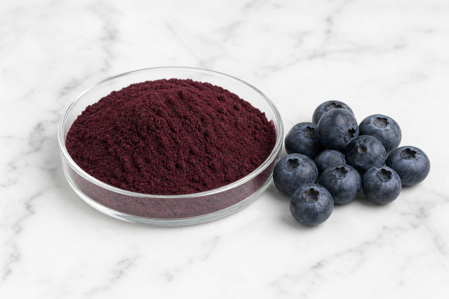 Blueberry Powder / Blueberry Juice Powder