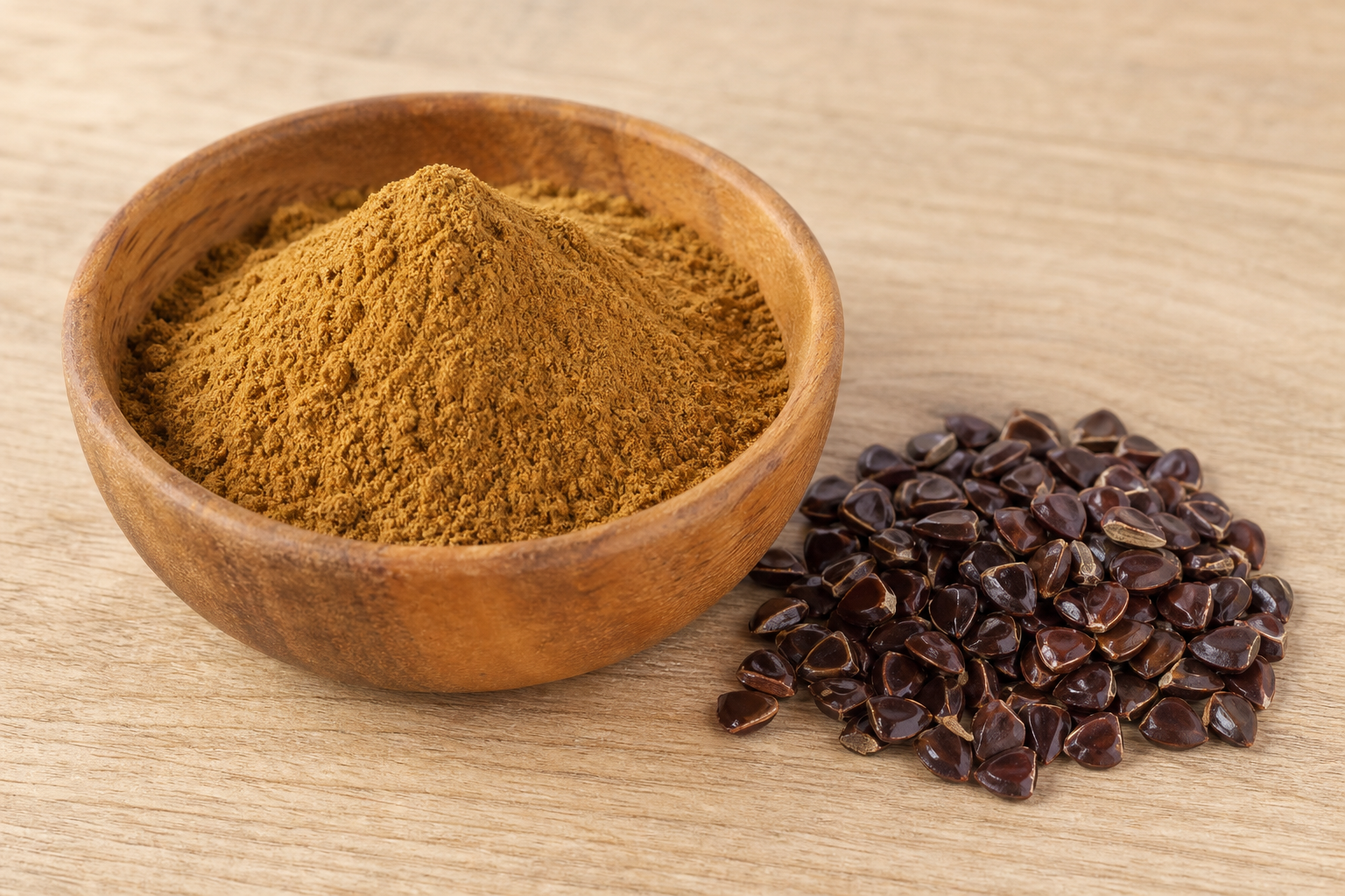 Cassia Seed Extract