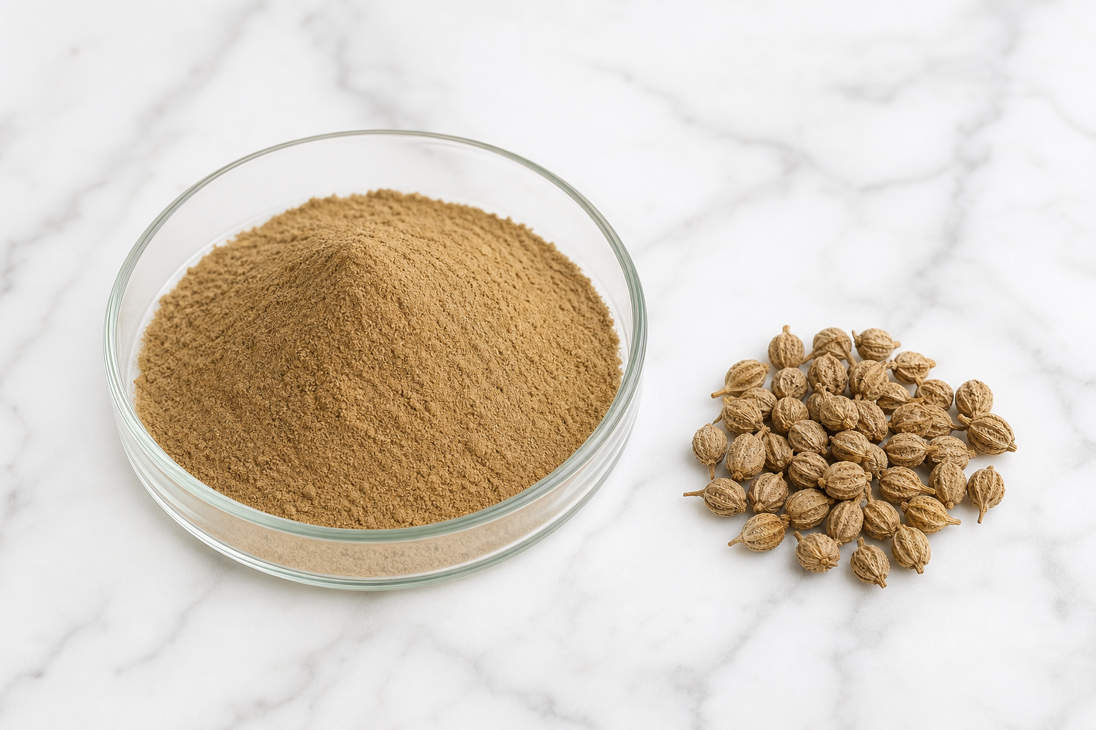 Cnidium Monnieri Fruit Extract