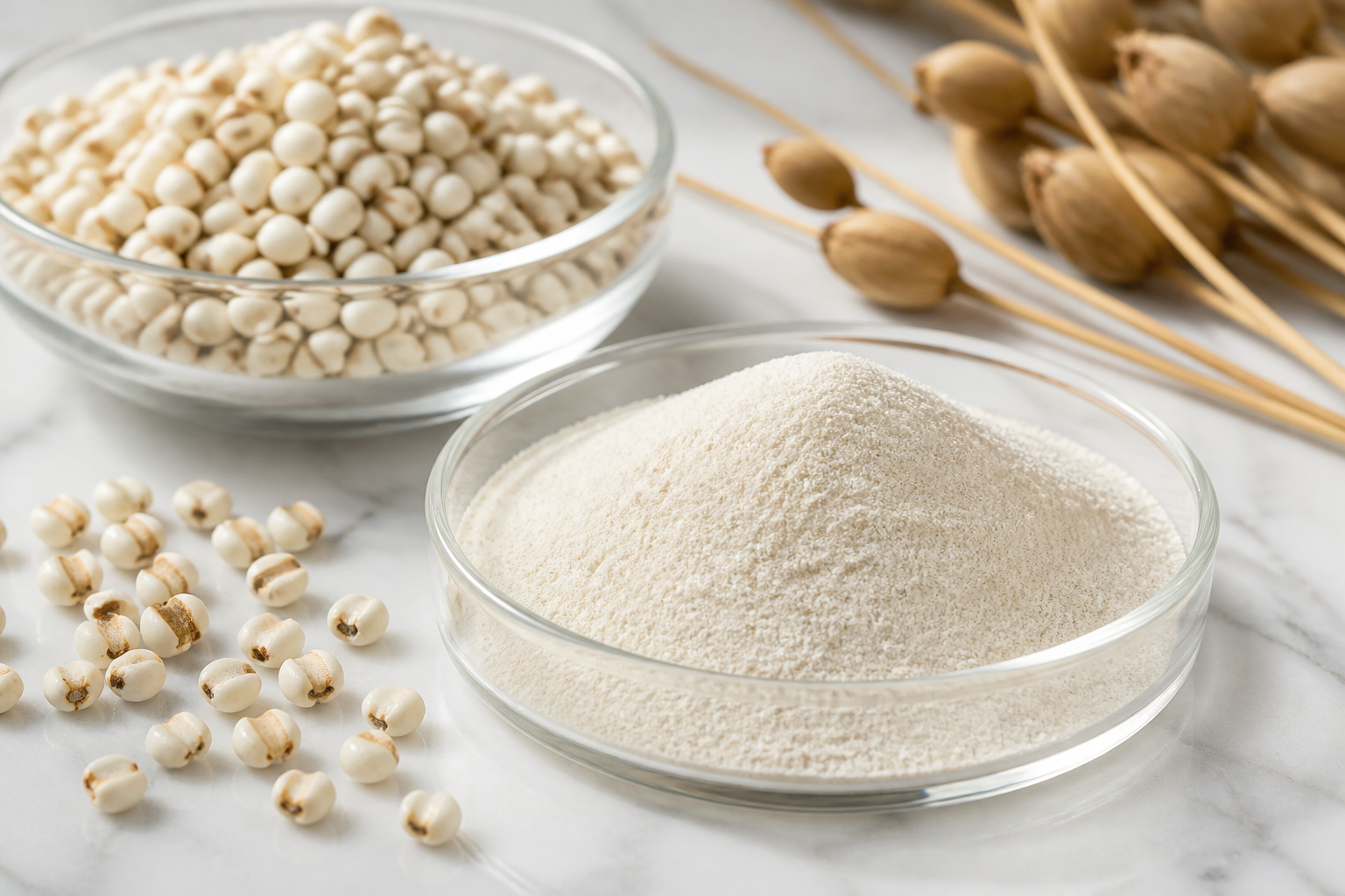 Coix Seed Extract