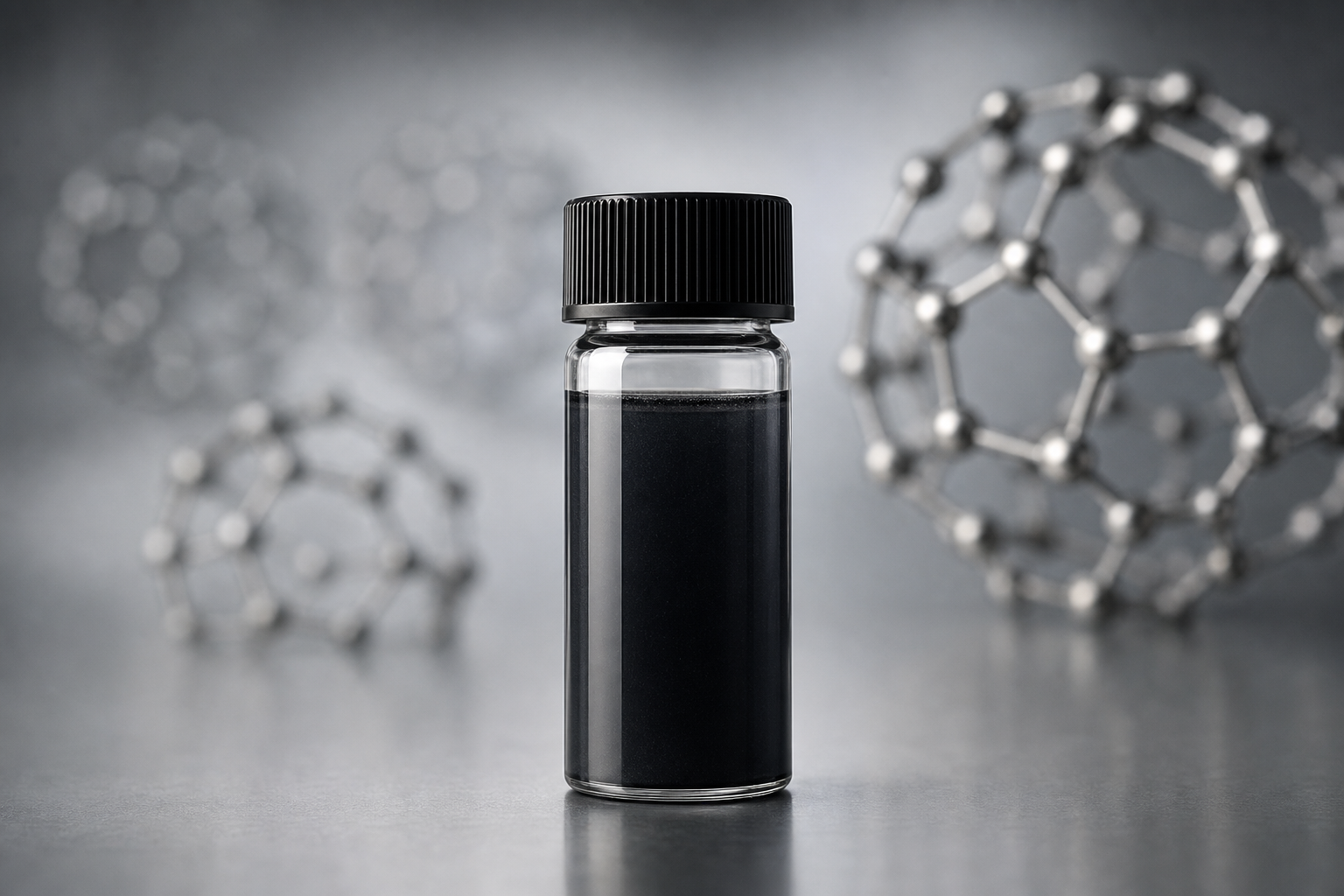 Fullerene (cosmetic antioxidant grade)