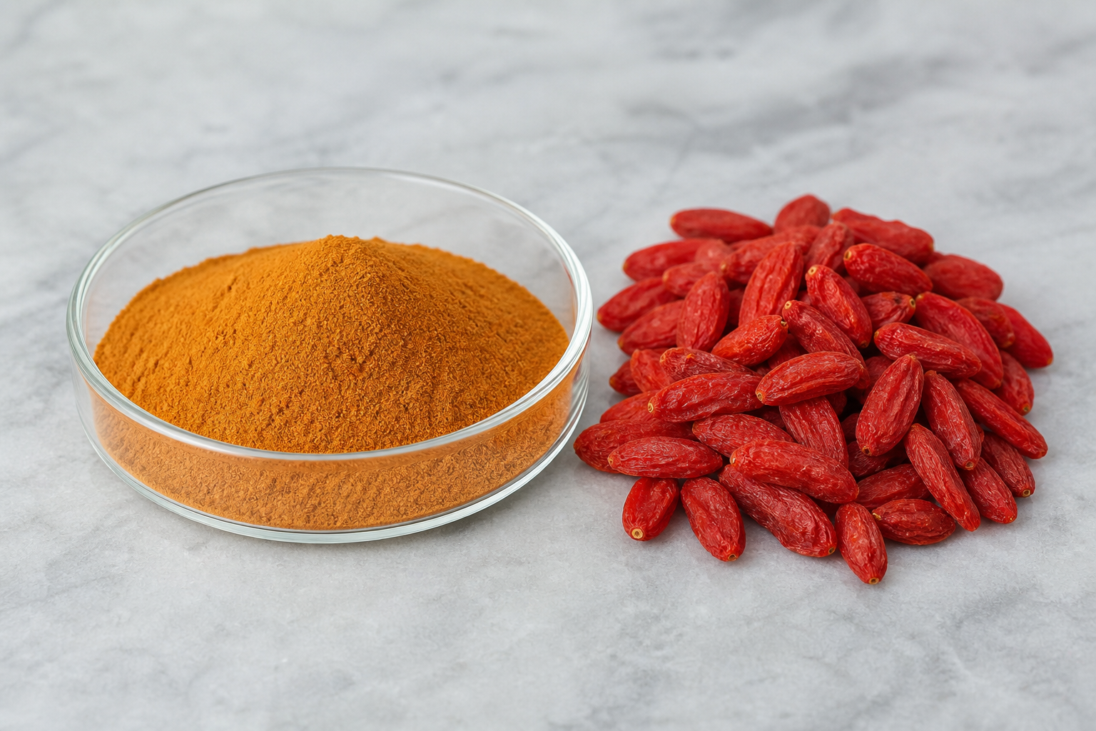 Goji Berry Extract