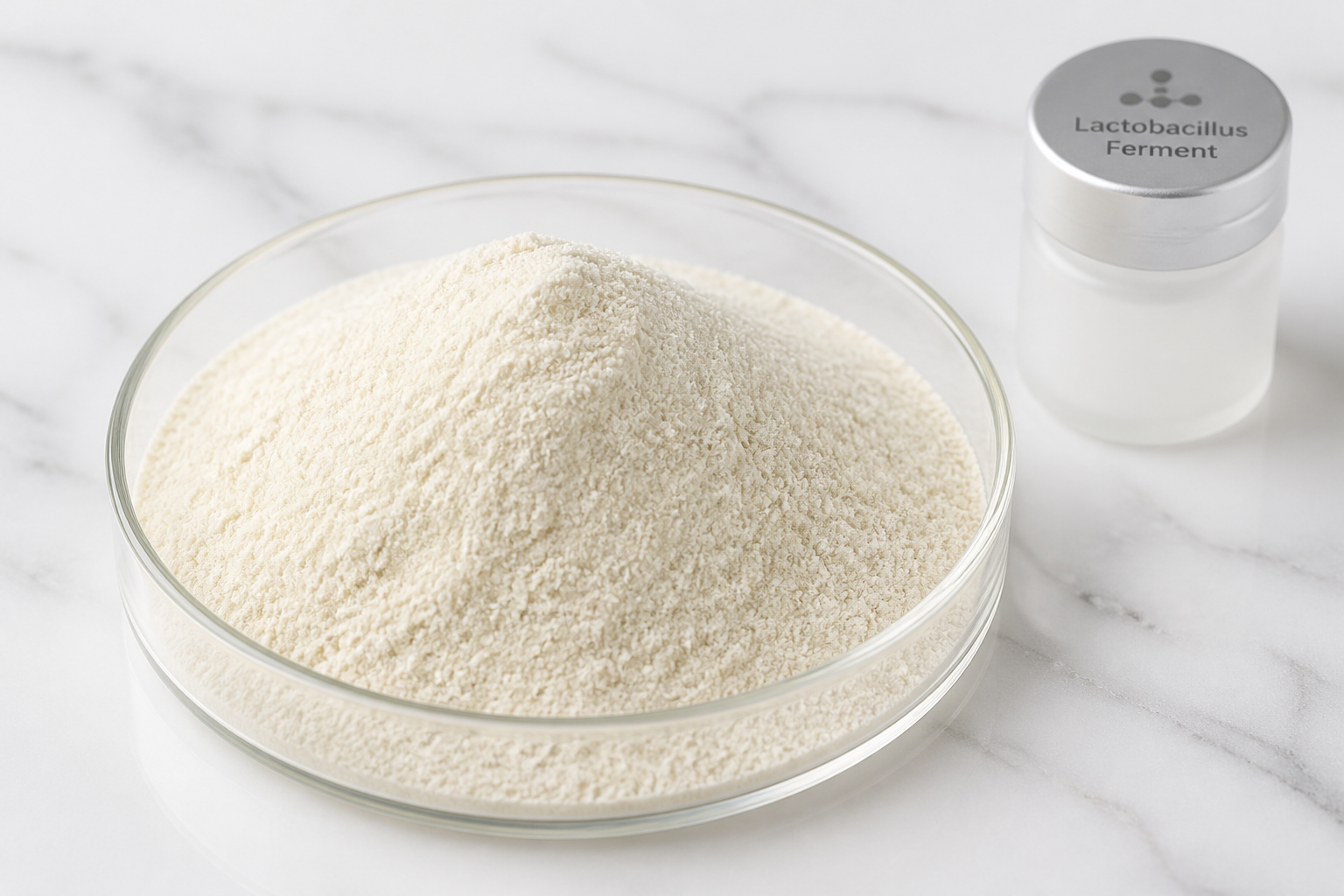 Lactobacillus Ferment