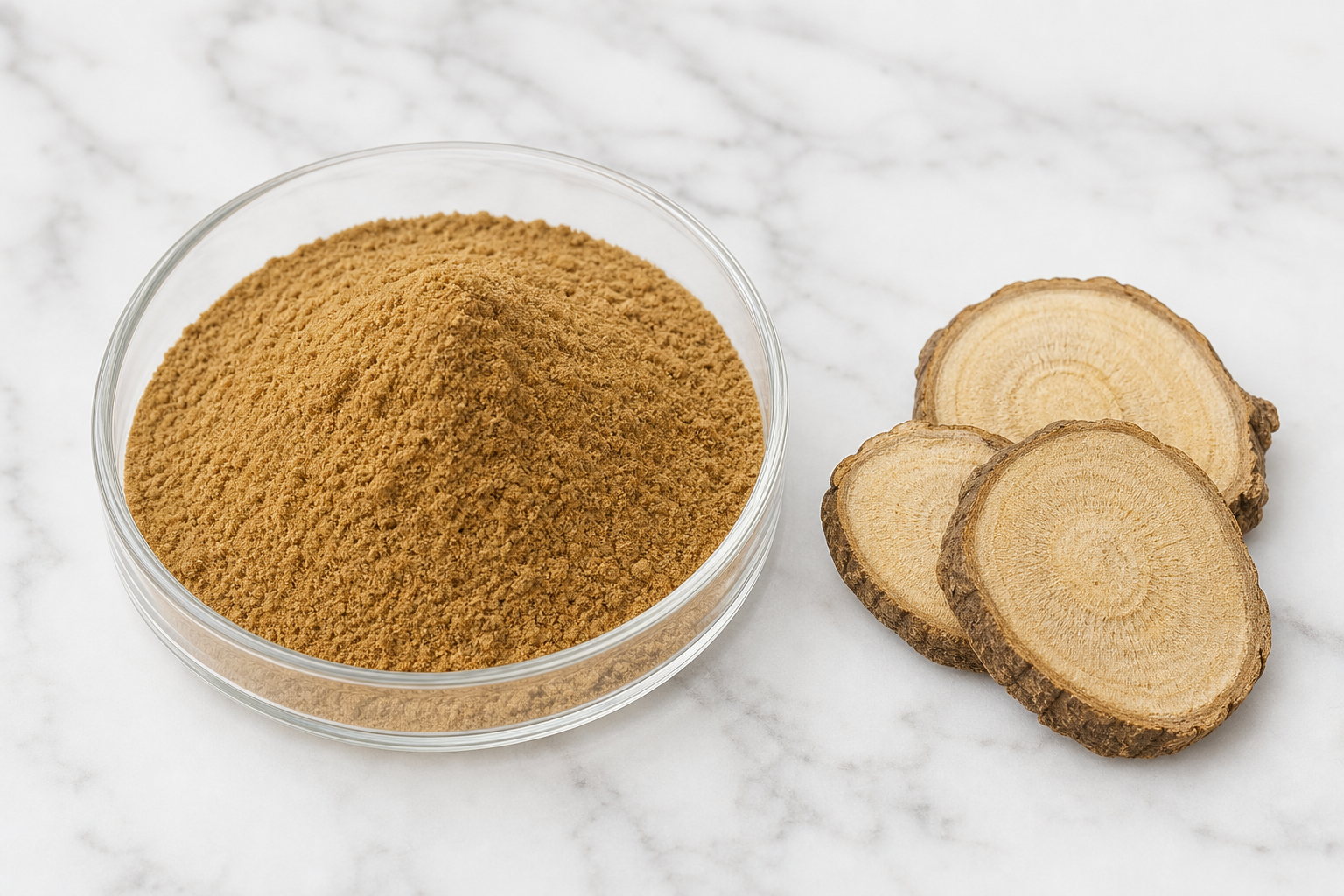 Polygonum Cuspidatum Root Extract (resveratrol source)