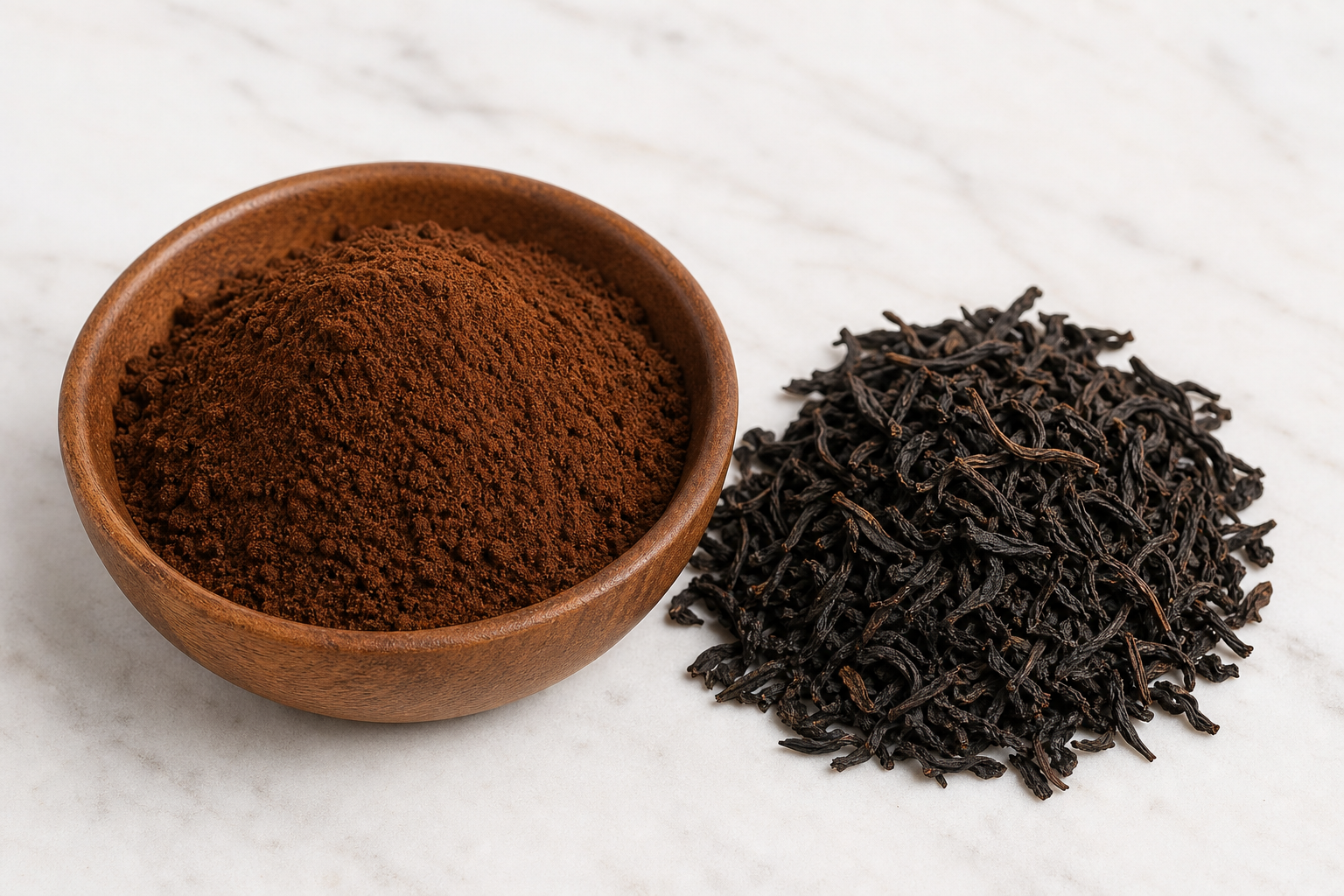 红茶提取物