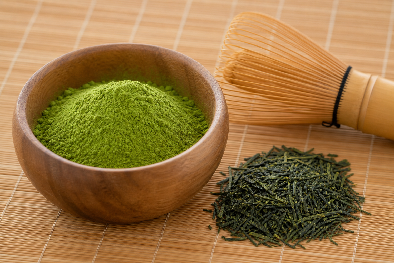 抹茶提取物