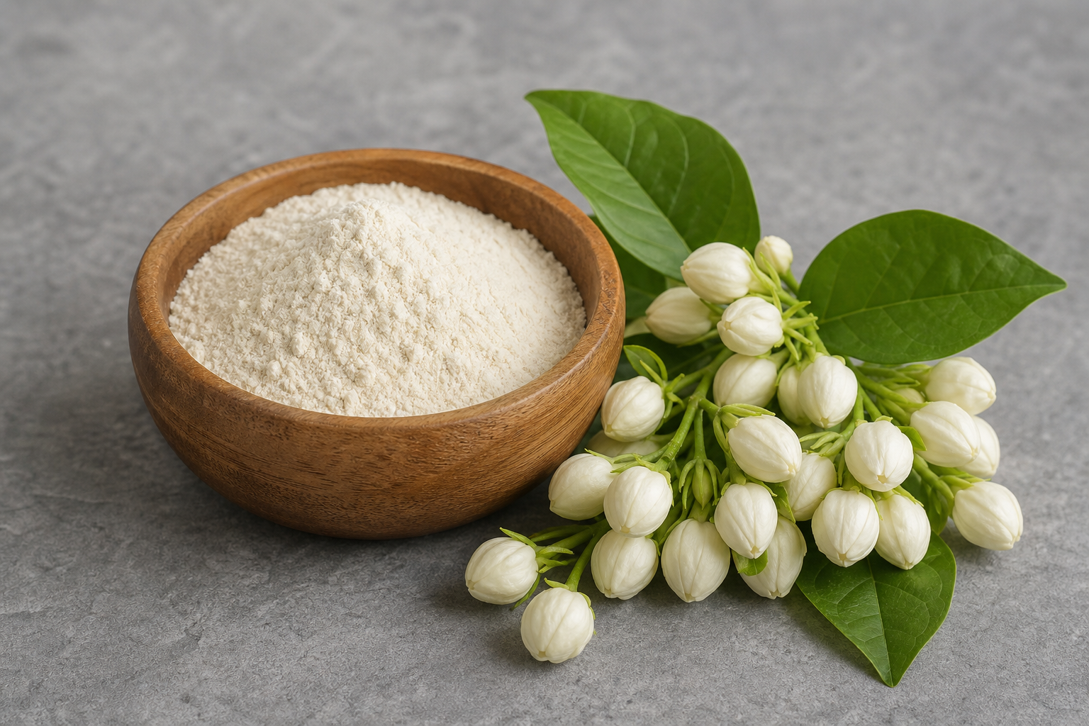 茉莉花提取物