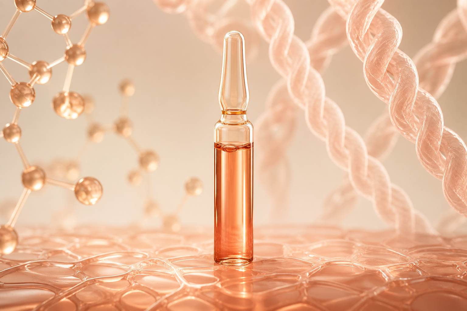 Recombinant Human Collagen Type I