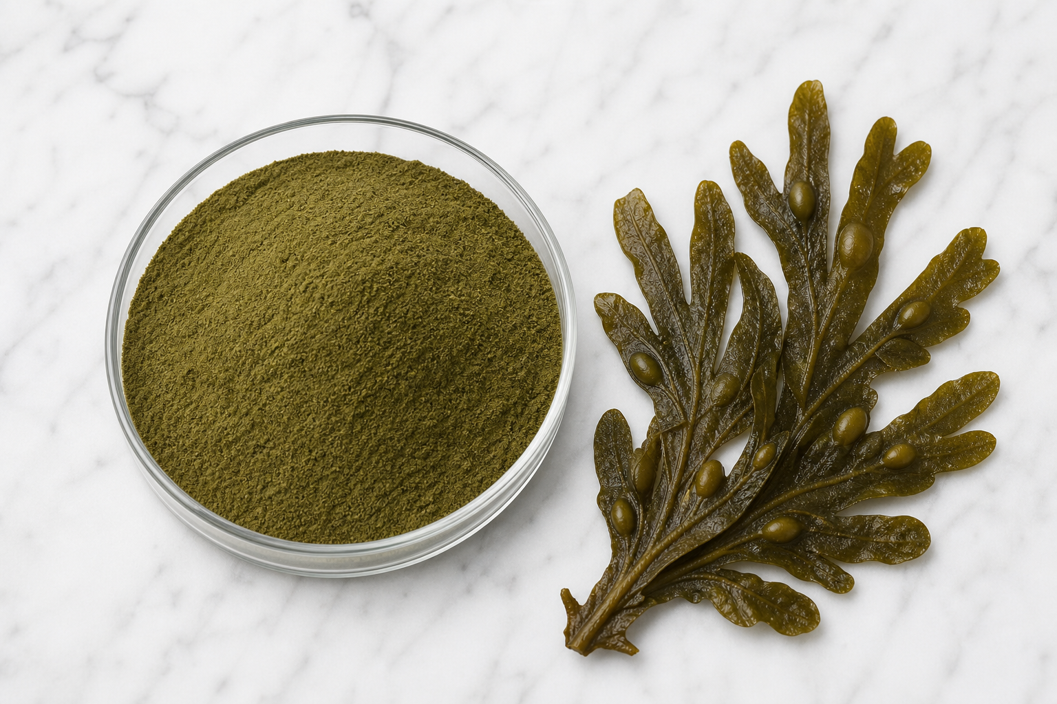 Ascophyllum Nodosum Powder – (Kelp) Ascophyllum nodosum