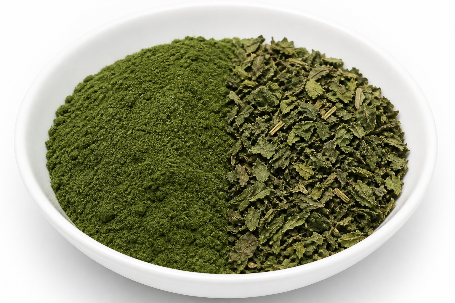 Nettle Herb Powder Urtica dioica