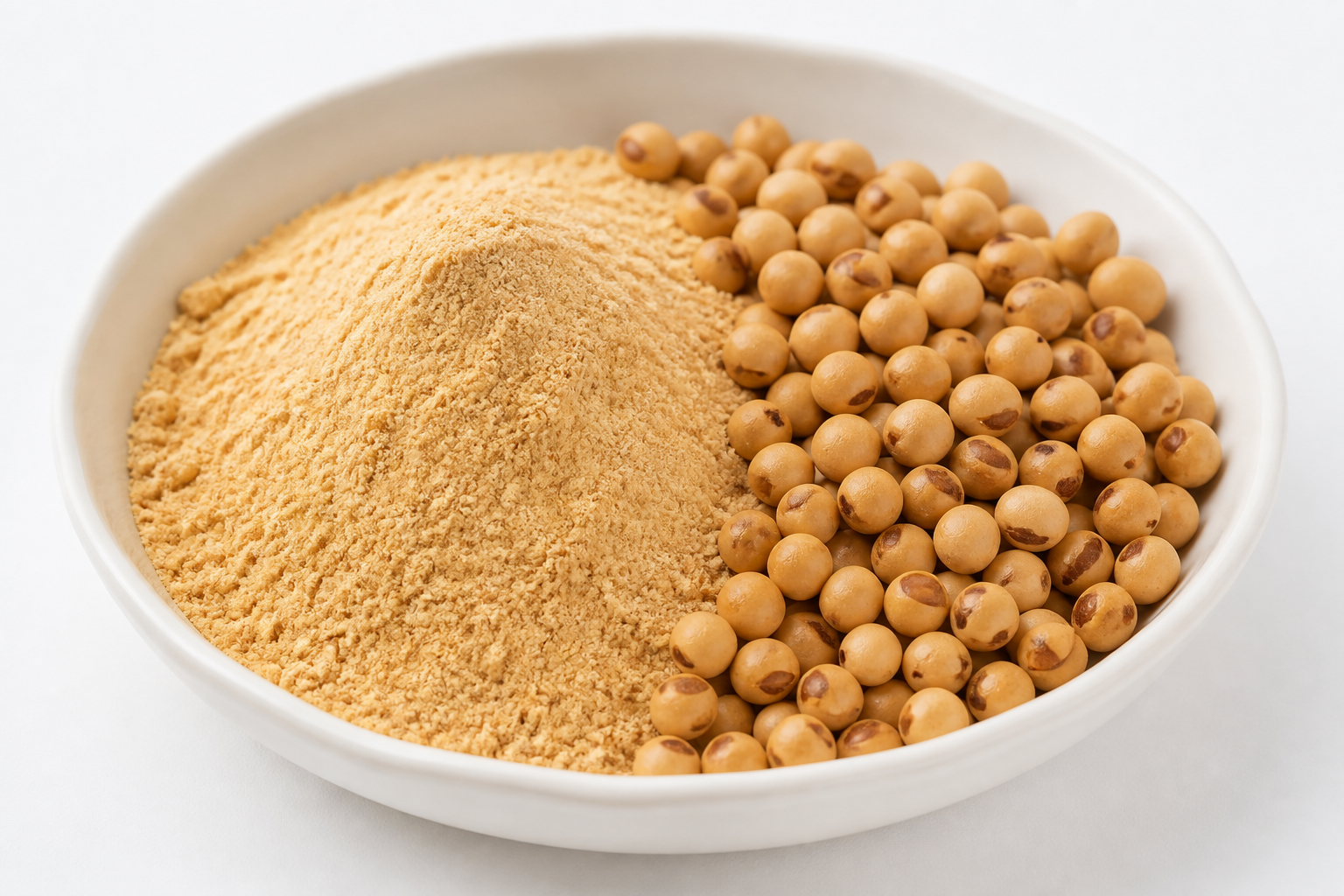 Kinako Soya Flour