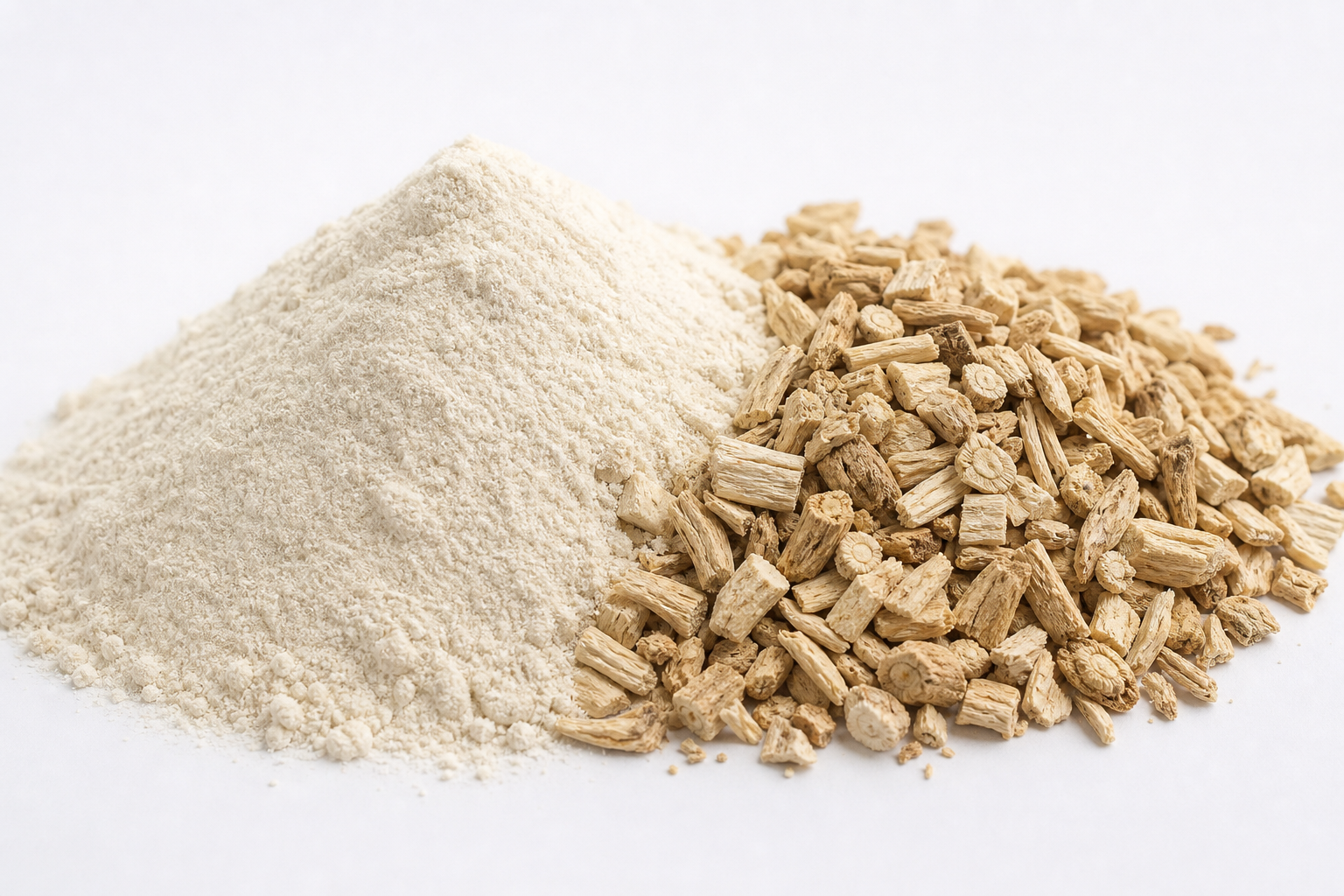 Marshmallow Root Powder Althea officinalis