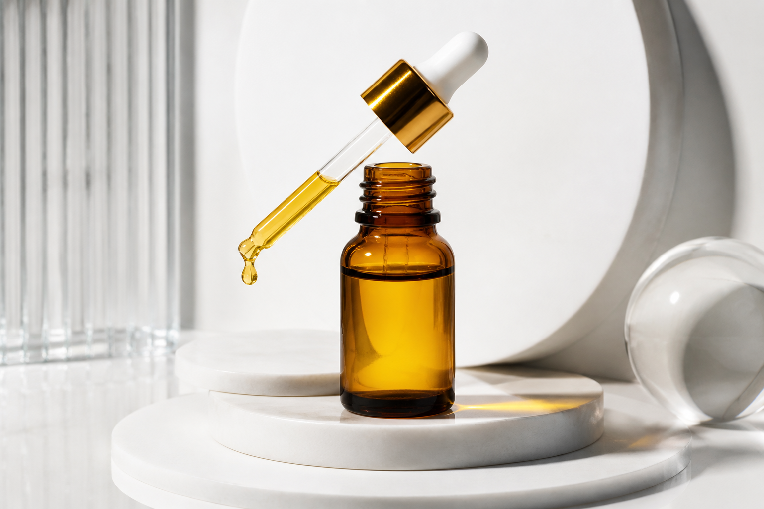 Retinol (Vitamin A alcohol)
