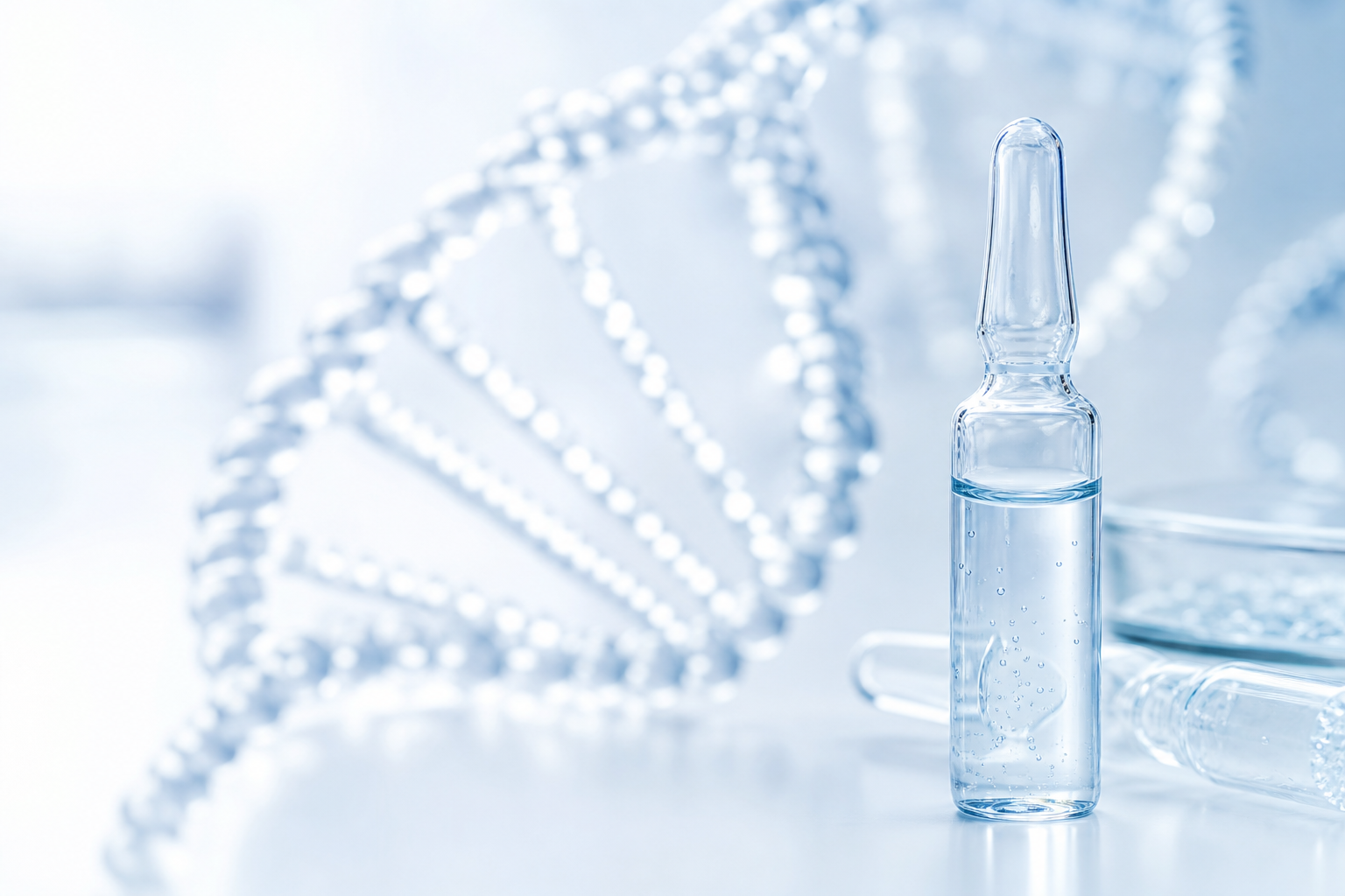 Salmon-derived PDRN (Polydeoxyribonucleotide)