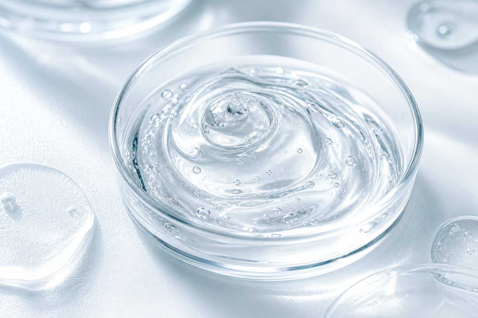 Sodium Hyaluronate