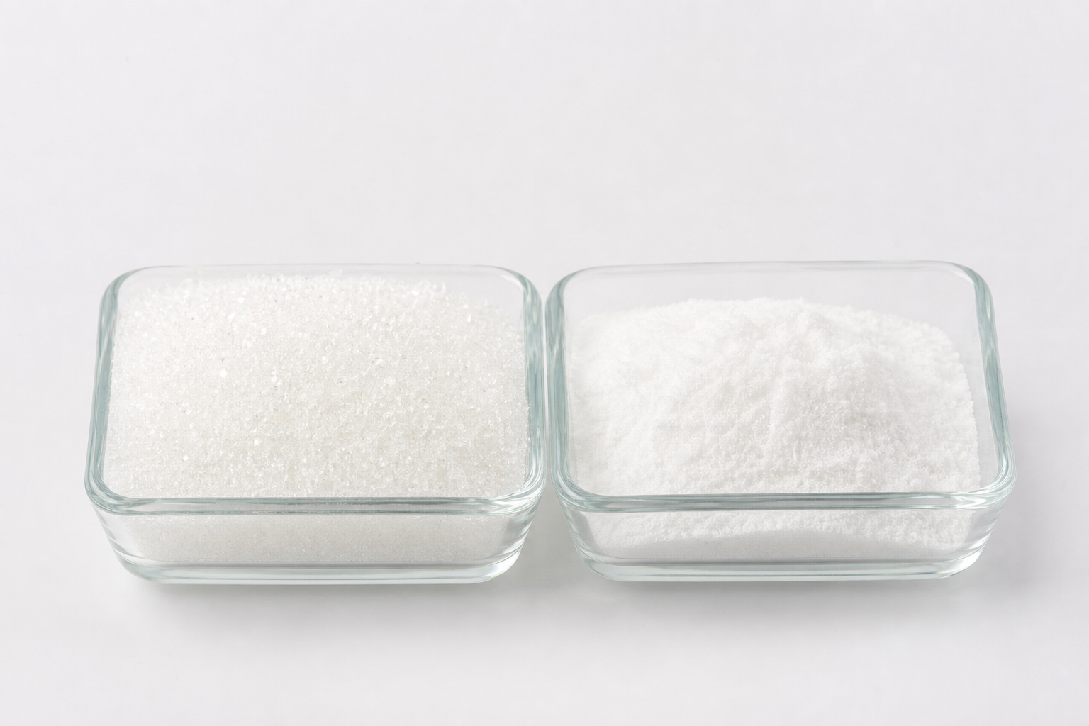 Sucralose / Acesulfame K (Sweetener System)