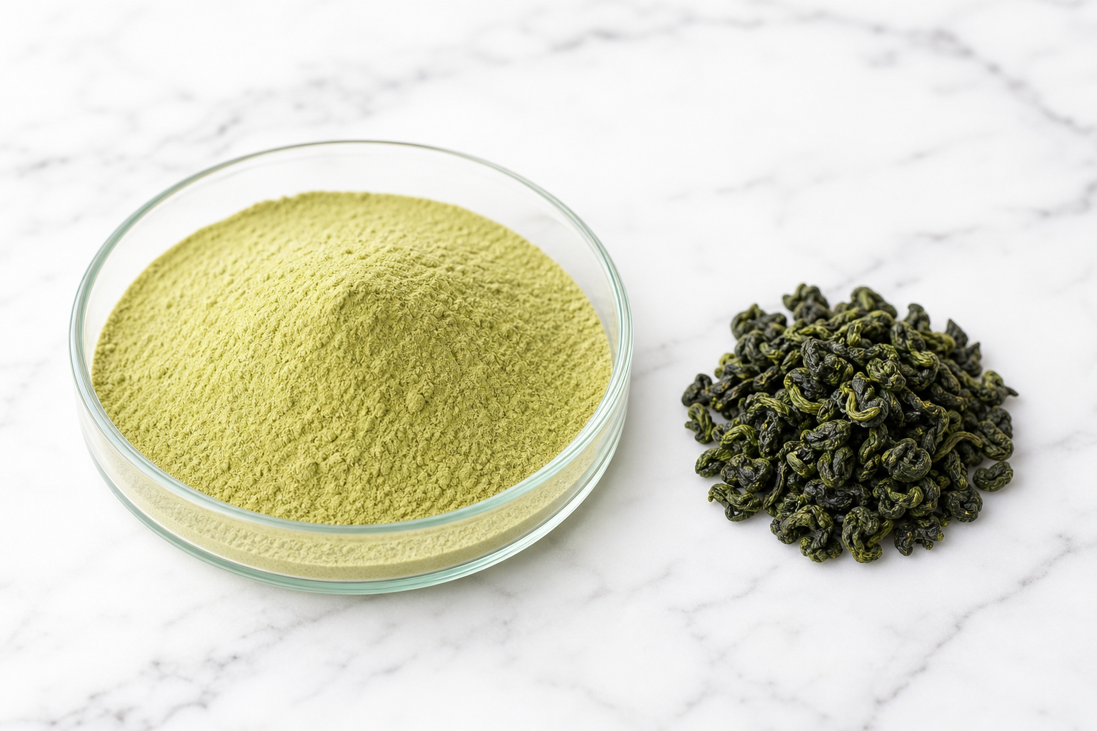 Tea Polyphenols / EGCG-rich Green Tea Actives