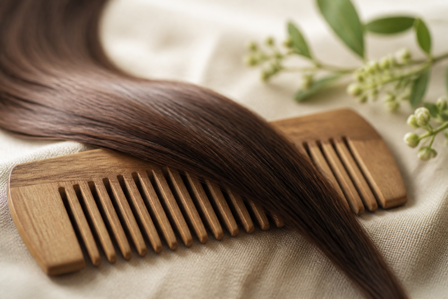Hair & scalp