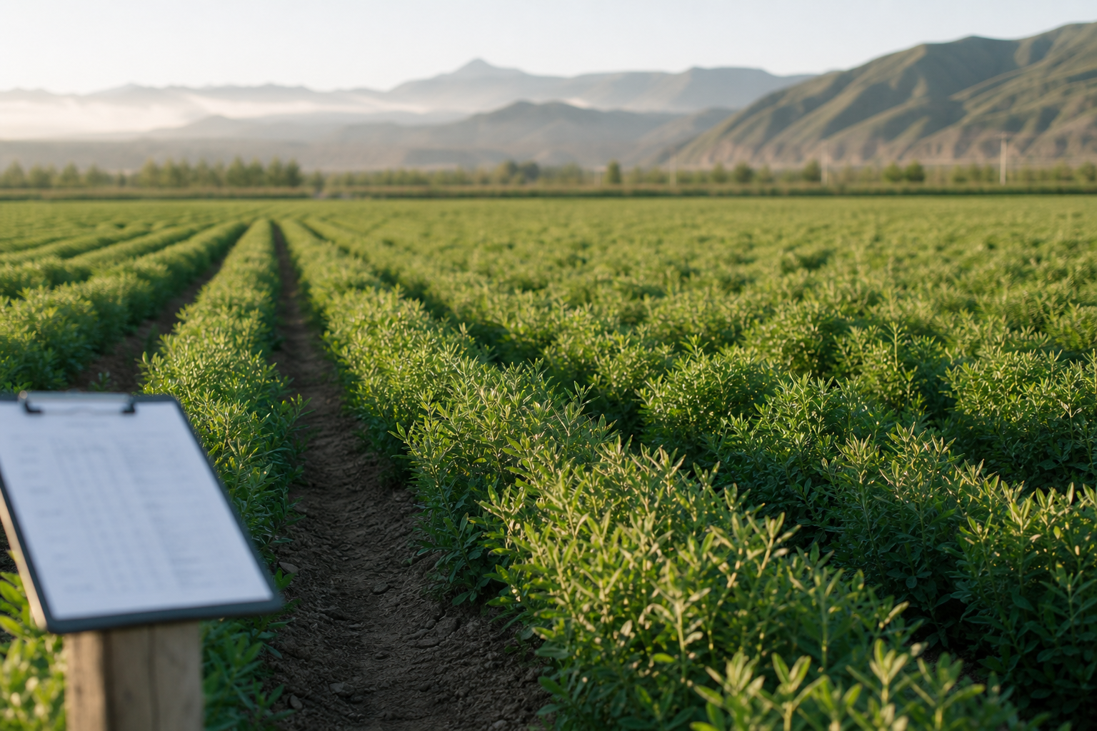 Traceable sourcing